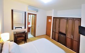 Hotel Palonegro